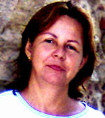 Yolanda Becerra Vega