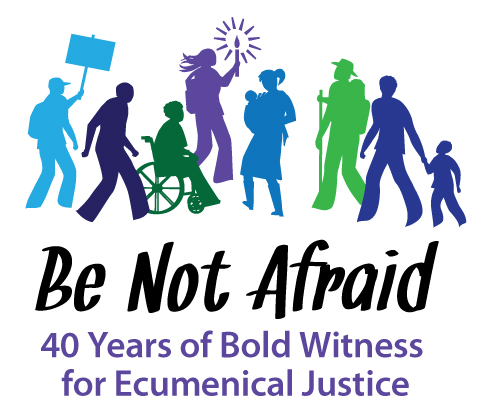 Unbearable Pain, Startling Hope: 40 years of Bold Witness to