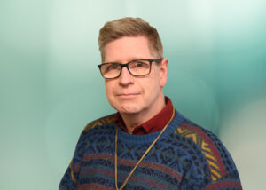 Paul Gehrs