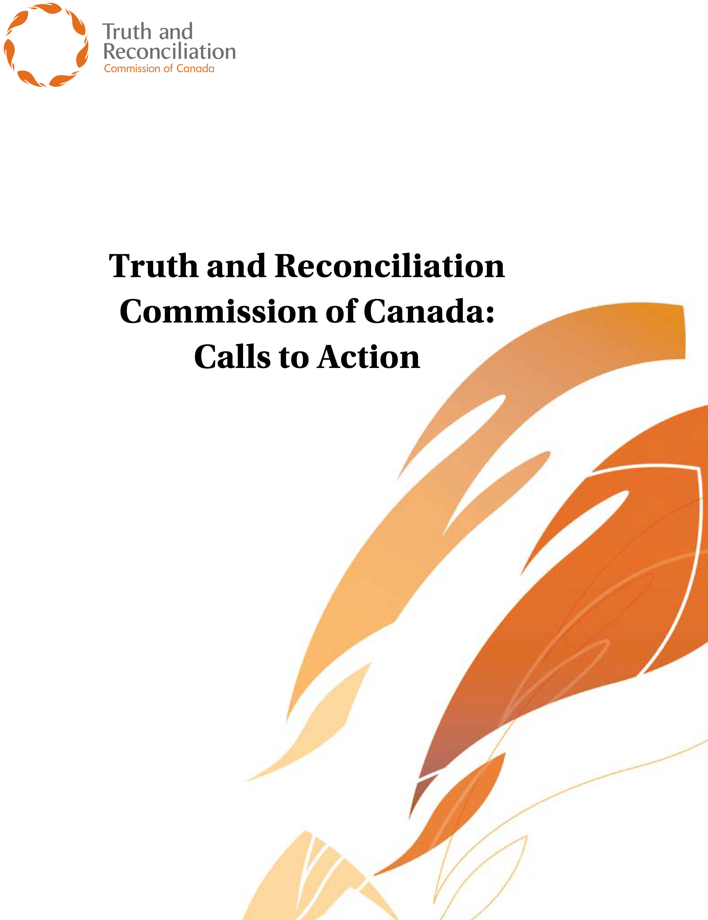 TRC Calls_to_Action_EnglishCover