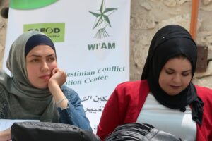 Middle East - Wi'am