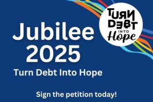 Jubilee 2025 Advocacy