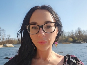 Brandi Bilodeau