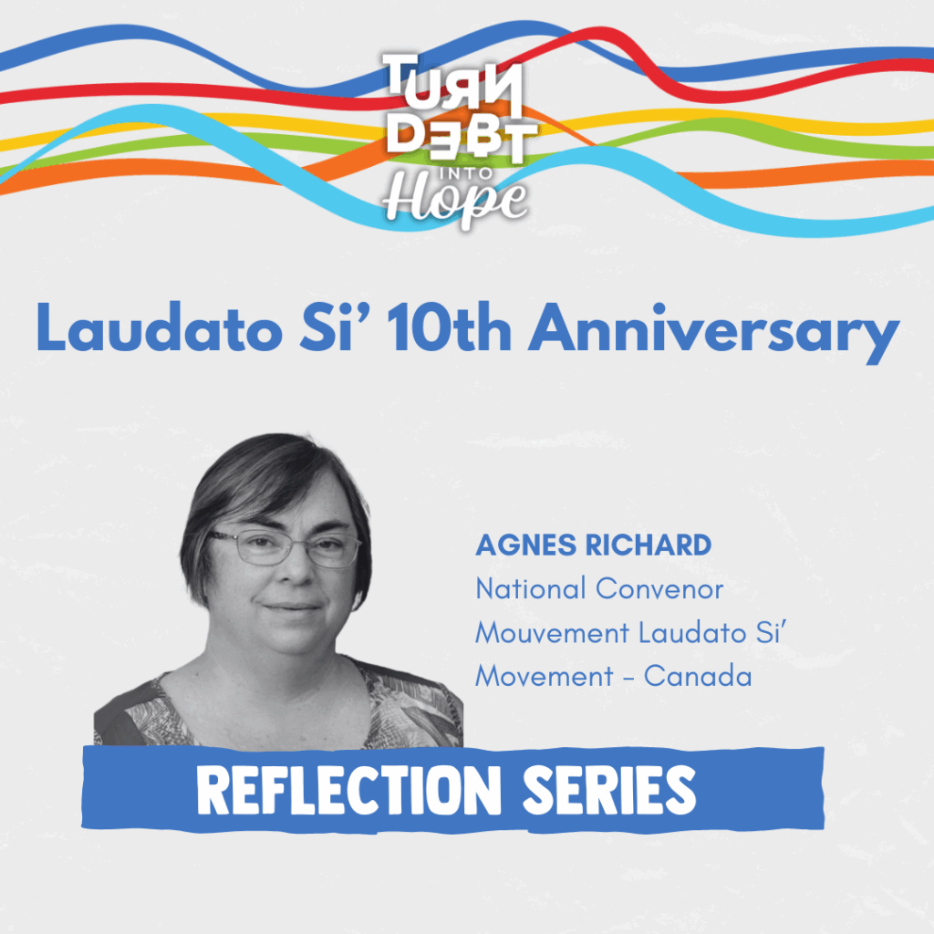 Agnes Richard