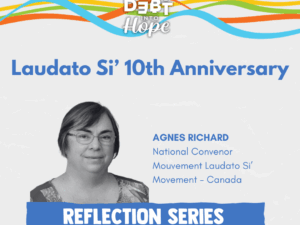 Agnes Richard