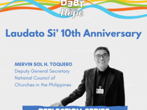 Mervin Toquero