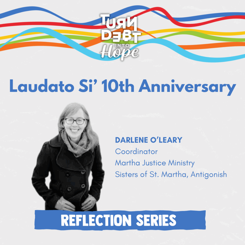 Darlene O'Leary