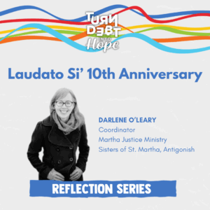 Darlene O'Leary