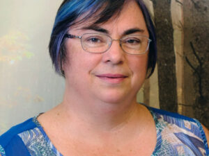 Agnes Richard