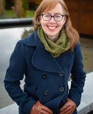 Darlene OLeary