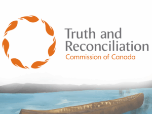 TRC Logo