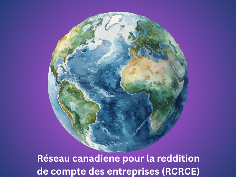 Le pouvoir des entreprises et la crise de la dette