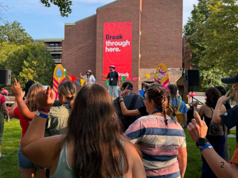 Not for young people, but with them: Lessons from Collective 2026