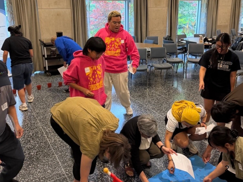 Kairos launches two migrant justice workshops