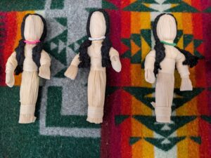 Wisdom in Action workshop celebrates culture, community and living knowledge