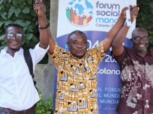 The World Social Forum 2026 – a living expression of global solidarity
